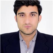 I am an expert chemistry tutor with more than 8 years’ experience of teaching at all levels.