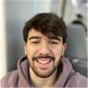 Estudiante de 3º de Medicina.
Doy clases de Biología, Matemáticas y Física.
Clases en Las Rozas, horarios flexibles