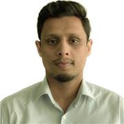 Usman Zulfiqar Ali