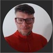 Profesor de RRHH, Orientación Laboral y Ofimática. Máster de Profesorado y experiencia en asesoría.