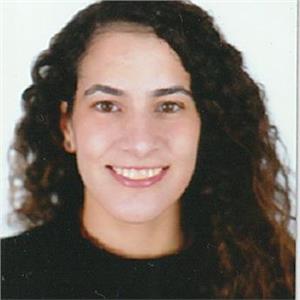 Carmen Rodríguez Marín