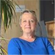 Professeur native d'anglais avec plus de 30 ans d'expérience !