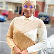 Oluwatoyin Adebayo