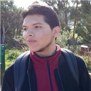 Tutor de matemática para niveles desde primaria hasta el preuniversitario. También de Inglés niveles Básico-Intermedio