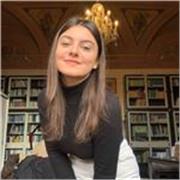 Studentessa di Fisica, offro aiuto compiti per tutte le materie. Specialmente matematica, fisica, ma anche lingue ed umanistiche