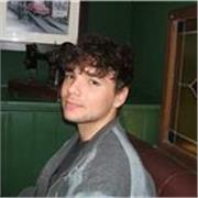 Estudiante de Estudios Ingleses en tercer año de carrera