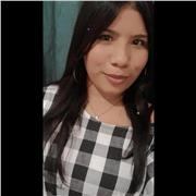 Dispuesta a ayudar en tu formación, contactame