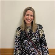 Profesora de Apoyo Escolar para jóvenes y adultos que quieran aprender Italiano