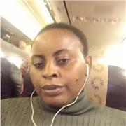 Judith Ogechi