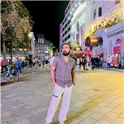Muhammad Rafay