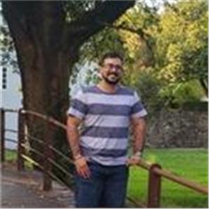 Enrique García Alfonso