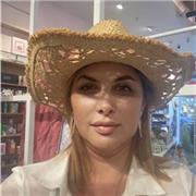 Jessica Amador Chamon