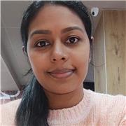 Aneesha