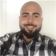 Ibrahim can kaya