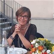 Per alunni primaria e secondaria di primo grado Insegnante elementare in pensione