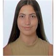 Estudiante de Traducción e Interpretación de inglés da clases a niños o adultos que necesiten un refuerzo o aprender inglés