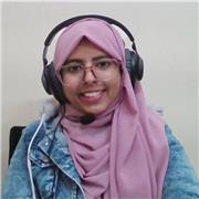 A TEFL- Certified English trainer with more than 8 years of experience. Make learning easy with fun and interactive activities