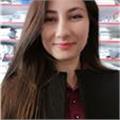 Türkçe Öğretmeni Begüm ile Özel Dersler