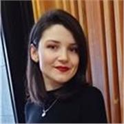 Profesora imparte clases Matemáticas, Economía, Empresa, Estadística, Contabilidad - Primaria, ESO, Bachillerato, FP y Universidad