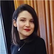 Profesora imparte clases Matemáticas, Economía, Empresa, Estadística, Contabilidad - Primaria, ESO, Bachillerato, FP y Universidad