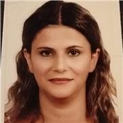 Donnant des Cours en arabe ou en anglais pour débutant