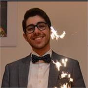 Ciao! Sono uno studente di Medicina e Chirurgia al IV anno e sono disponibile per delle lezioni di preparazione per il test di ingresso alle facoltà di medicina e professioni sanitarie!