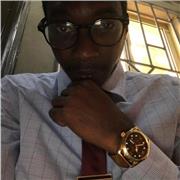 Edidiong Tochukwu Prosper Akpan