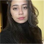 Profesora de primaria apta para todas las edades.