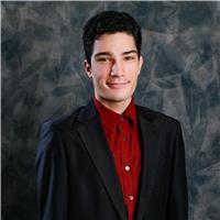 Estudiante universitario, imparto clases de matemáticas de cualquier nivel (primaria, bachillerato, universitario) y estadística i