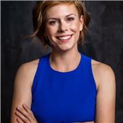 Hungarian English speaking coach with 7 years’ experience giving solution focused session for children and adults .