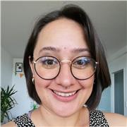 Carolina Cintora