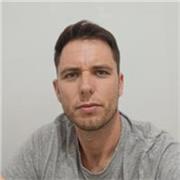 English classes with UK native teacher