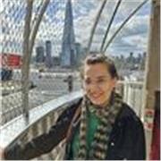 Biologist with over 8 years' experience offering online biology and environmental science lessons for teenagers and adults.