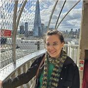 Biologist with over 8 years' experience offering online biology and environmental science lessons for teenagers and adults.