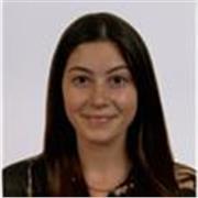 Estudiante de Ingeniería de Telecomunicaciones + Business Analytics. Interesada en dar clases de refuerzo de matemáticas o física