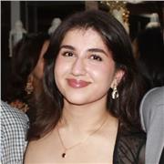 I am an enthusiastic and patient and my aim is to make complex topics easy.