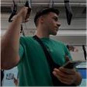Graduado en Finanzas y Profesor. Doy clases dinámicas y adaptadas a ESO, Bachillerato y adultos. Clases claras y eficaces.







