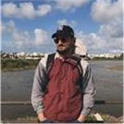 Ingeniero ofrece clases de inglés adaptadas para estudiantes de todos los niveles, desde principiantes hasta avanzados.