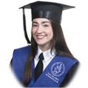 Estudiante de Química dispuesta a mostrar su amor por la ciencia en clases de matemáticas, física y química en la ESO y bachiller.