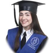 Estudiante de Química dispuesta a mostrar su amor por la ciencia en clases de matemáticas, física y química en la ESO y bachiller.