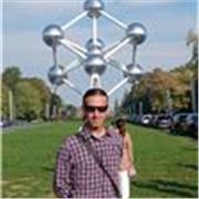 Profesor acreditado de español para extranjeros e inglés, con más de 8 años de experiencia en España y en el extranjero. Me ofrezco para ayudarte en tu aprendizaje. Clases amenas y materiales incluidos