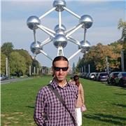 Profesor acreditado de español para extranjeros e inglés, con más de 8 años de experiencia en España y en el extranjero. Me ofrezco para ayudarte en tu aprendizaje. Clases amenas y materiales incluidos