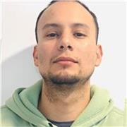 Ingeniero civil con conocimientos en el área de matemáticas!