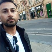 Ali Rehman