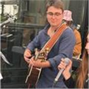 Profesor de guitarra para todas las edades