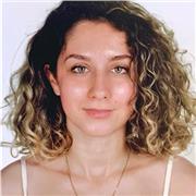 Docente di inglese per studenti del liceo o per studenti che vogliono attestarsi nella lingua inglese