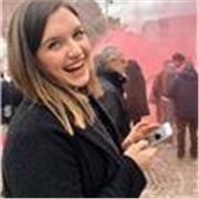 Laureata magistrale in Economia offre principalmente lezioni di economia aziendale. Sono disponibile anche impartire ripetizioni di altre materie per alunni delle scuole elementari e medie