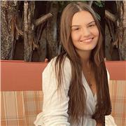 Ich biete Online Spanisch Unterricht an als Muttersprachler