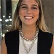 Soy una persona amable y paciente, que le gusta ayudar y motivar a las personas con sus logros personales, español o inglés.