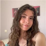 Besoin de cours de soutien ou d’aide aux devoirs ? Contactez moi :)